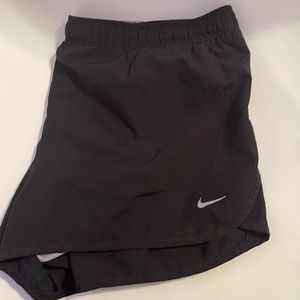 Black Nike Shorts